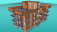Betonarme Statik Proje