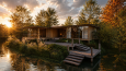 Render Çalışmaları