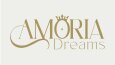 Amoria Dream's "E-Ticaret mağazası için kurumsal kimlik"
