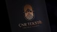 ÇNR Tekstil - Özel Logo Tasarımı