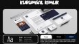 Guzgun Tekstil Logo Tasarımı