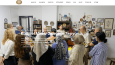 Demir Restorasyon Web sitesi