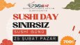 Etkinlikleriniz için tasarımlar
