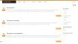 Dekor Akustik Wordpress E-ticaret sitesi