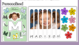 İsim Farkındalığı Çalışması