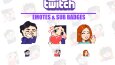 Twitch Emote 