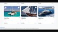 Tekne Kiralama ve Turizm Web Sitesi