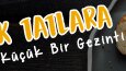 Etkileyici Bannerlar Burda