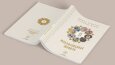 Katalog, Broşür Ve Dosya Tasarımlarım