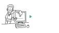 Size, whiteboard animasyon videoları yapabilirim.