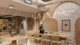 Cafe Projesi