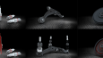 PROFESYONEL 3D TASARIM VE RENDER