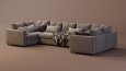 3D Realistik Render