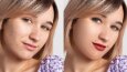 Retouch Çalışmalarım