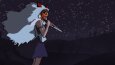 Pixel Art Prenses Monanke