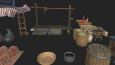 3D Karakter / 3D Model