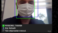 AI ile PPE Tespiti & Güvenlik Sistemi