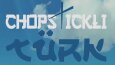 Anime konseptli kanal logosu