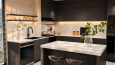 İç Mekan 3D Render ve Gerçekçi Görselleştirme Hizmeti