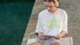 T-shirt baskı tasarımı
