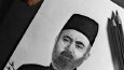 Karakalem Portre Çizimi