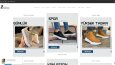 Shopify mağaza kurulumu ve XML entegrasyonu Parsfoni.com