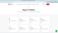 Kurumsal web siteleri ve özel yazılım projeleri