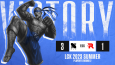 Esport Post Tasarımları (DRX LOL)