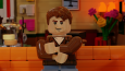 3D LEGO TASARIMI
