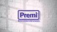 Premi Plastik Logo Çalışması