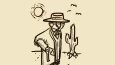 Doodle Tarzda Ufak Sevimlilikler