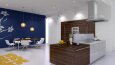 Tekne, yacht, interior, exterior model, üretim çizimi,render