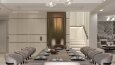 İÇ MEKAN TASARIMI - GERÇEKCİ 3DS MAX