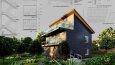 Villa Render Çalışması