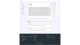 React Blog app2