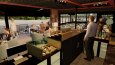 KAFE TASARIMIMIZ