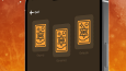 Fincan - Kahve, Tarot, El Falı