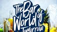 The Bar Word Of Tomorrow