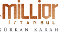 Kitap Ayraç Tasarımı