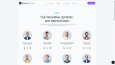 Premium Dijital Ajans Sitesi | Next.js & SEO