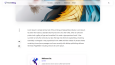 .NET CORE WEB API VE NEXT.JS İLE HABER SİTESİ
