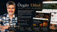 Yönetim Panelli Modern Web Sitesi Tasarımı