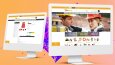 OPENCART E-TİCARET TEMALARI