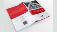 Markana Özel Broşür & Katalog Tasarımı