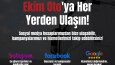ekim oto sosyal medya çalışması
