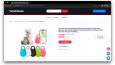 www.telodideals.com | Amazon Affiliate Websitesi