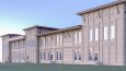 Cephe Renderleri (3ds Max, Corona) 
