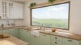 3D İç ve Dış Mekan Render Tasarımları