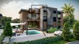 SKP+LUMION ÖRNEK RENDER ÇALIŞMALARIM