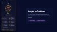 EtiAstro – Flutter Mobil Uygulama & Landing Page